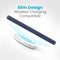 Speck Presidio2 Grip - Samsung Galaxy S24 Plus - Armor Cloud Technologie - Blauw