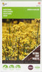 Buzzy® Groenbemester Gele Mosterd - 140 Gram