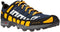 inov-8 X-Talon 212 v2 - Heren - Hardlopen - navy/geel - maat 45.5