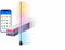 WiZ Gradient - Vloerlamp - RGBIC-technologie - Multi-color
