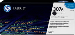 HP 307A - Tonercartridge - Tot 7000 pagina's - Zwart