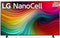 LG Nanocell NANO81 (2024) - Ultra HD TV 86