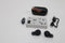 Sony WF-C710N - Draadloze oordopjes - Noise Cancelling - Zwart