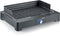 Severin PG 8567 - Electrische Tafelgrill - 2200 W - Gietijzer Grillplaat - Zwart