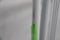 Tomado Nantes XL - Droogtoren - 4 Verdiepingen - 50 Meter Drooglengte - Wit