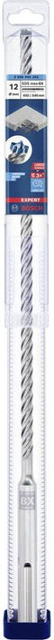 Bosch Expert SDS Max-8X - Hamerboor - 3x langere levensduur - Geschikt voor gewapend beton