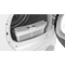 Siemens iQ700 WT44W5W0 - Warmtepompdroger - A+++ 8 kg - SelfCleaning Condenser