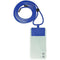 Muvit Draagkoord Mobiele Telefoon - Universeel - Blauw