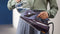 Philips DST8021/30 - Stoomstrijkijzer - 3000W 240g stoomstoot - Paars