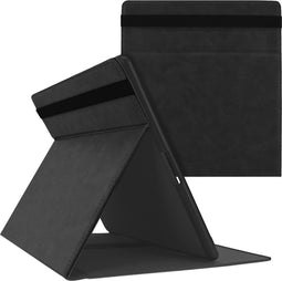 imoshion E-reader Hoesje - Geschikt voor Kobo Elipsa 2E - Stand Flipcase - Zwart