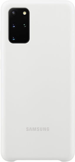Samsung EF-PG985 - Soft case - Krasbestendig en schokbestendig - Wit
