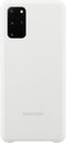 Samsung EF-PG985 - Soft case - Krasbestendig en schokbestendig - Wit