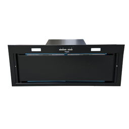 Pelgrim ISWA980MAT - Inbouw afzuigkap - Krachtige afzuiging fluisterstil - Matte uitvoering