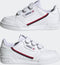 adidas Originals Continental 80 Schoenen - Kinderen - Wit - 35