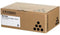 Ricoh 407318 - Toner - Zwart