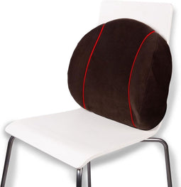 Lumbaal kussen - designer ( visco-elastisch ) - Harley