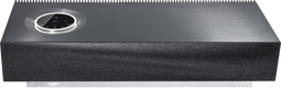 Naim Mu-so 2 - Wireless Speaker - Airplay 2 Bluetooth - Zwart