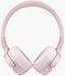 Fresh 'n Rebel Code Fuse - Draadloze On-Ear Koptelefoon - 30 uur speelduur - Roze
