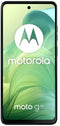 Motorola Moto G04 - Smartphone - 4GB RAM - 64GB opslag - Groen