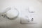 Apple AirPods 2 - TWS - Bluetooth - Wit