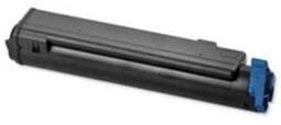 Oki 46490607 - Toner - 6000 pagina's - Cyaan