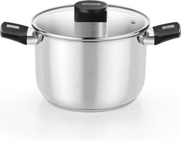 Kookpot met Deksel Monix M240224