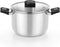 Kookpot met Deksel Monix M240224