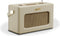 Roberts Radio Revival RD70 - DAB DAB+ FM Radio - Beige