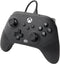 PowerA Fusion Pro 4 - Gamecontroller - Quick-Twist Thumbsticks - Zwart