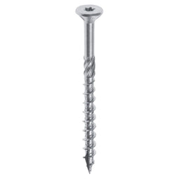 Woodies - Ultimate 4.0x 25/15 platverzonken kop T-20 verzinkt