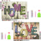 D Diamond Painting Kit - DIY, Creatief en Rustgevend - 30x40 cm Canvas