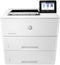 HP LaserJet Enterprise M507X - Laserprinter - Wifi 43 ppm - Wit
