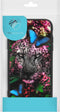 iMoshion Hoesje Geschikt voor Samsung Galaxy A51 Hoesje Siliconen - iMoshion Design hoesje - Zwart / Meerkleurig / Jungle Leopard