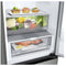 LG GBV3200CPY - Koelvriescombinatie - No-Frost - NatureFresh - LinearCooling