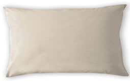 Cinderella Morning Flanellen Kussenslopen Licht Zand (2 stuks)-60 x 70 cm (standaard)