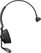 Jabra Engage 65 SE - Draadloze Mono Headset - Tot 13 uur batterijduur - Zwart