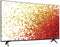 LG 43NANO756PR - 4K Ultra HD TV - NanoCell - Zwart