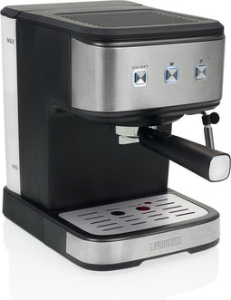 Princess 249413 - Koffiemachine - 1.5L 850W - Zwart