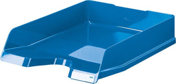HAN brievenbak - VIVA - 252 x 340 x 65mm - blauw - stapelbaar - HA-10275-94
