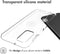 iMoshion Hoesje Geschikt voor Samsung Galaxy A13 (5G) / A04s Hoesje Siliconen - iMoshion Design hoesje - Wit / Dandelion