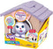 Surprise Niche - Moose Toys - Roze hond - Willekeurig model - Inclusief accessoires - Vanaf 5 jaar