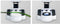 Bresser Biolux ICD Pro - Op- en Doorzichtmicroscoop - 20x tot 50x Vergroting - Wit