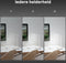 Bintoi® DL100 - Bureaulamp LED - Dimbaar - Oplaadbaar - Wit