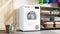 Bosch WTH85200 - Warmtepompdroger 7 kg - A++ energieklasse - Wit