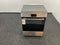 BOSCH HLN39A050U - Fornuis 60 cm - Inductie 7900 W - Roestvrijstaal