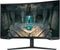 Samsung Odyssey LS32BG650EUXEN - Monitor - 32
