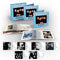 Ultravox - The Collection (2025 Remaster) - CD + Blu-ray