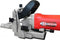 Holzmann PJ100PRO Lamellenfrees - Verbindingsfrees - 230V - 900 W incl. stofzak, freesblad & draagkoffer