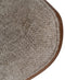 Bureaustoel Bruin Zwart Beige 54 x 61 x 88 cm design