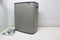 Brabantia Bo Touch Bin Hi Prullenbak - 2 x 30 liter - Afvalscheiding - Mineral Concrete Grey (2 stuks)